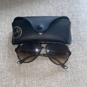 Ray Ban sunglasses